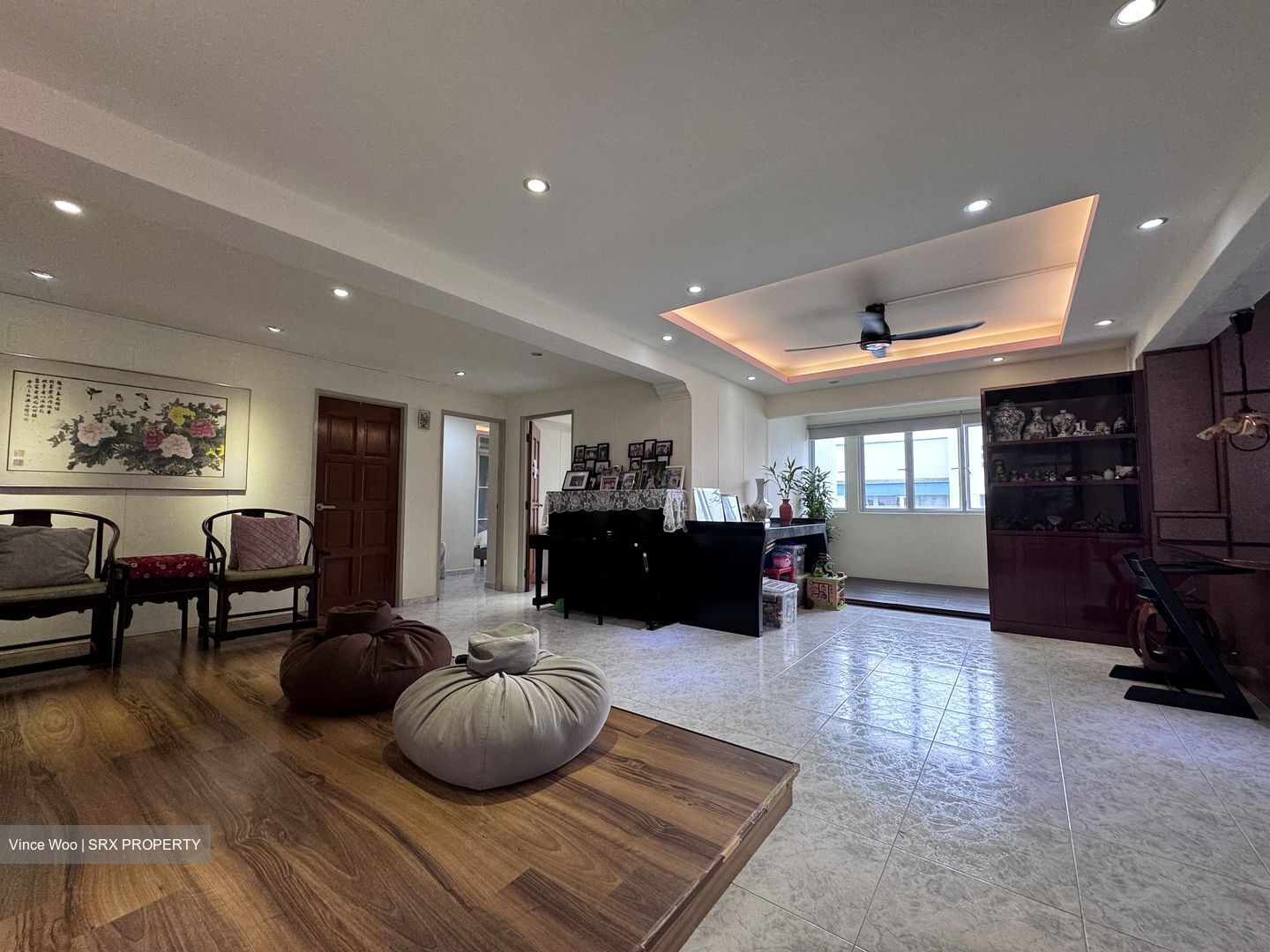 Blk 551 Choa Chu Kang Street 52 (Choa Chu Kang), HDB 5 Rooms #626991971